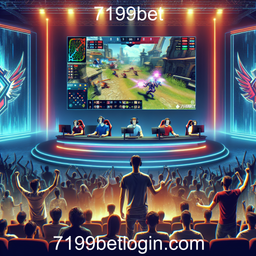 Esportes Virtuais